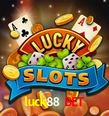 A Emoção da Loteria na luck88 bet: Uma Chance de Mudança de Vida