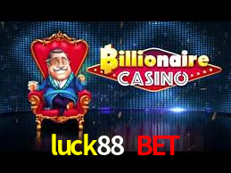 Descubra o Mundo do Cassino Online com luck88 bet