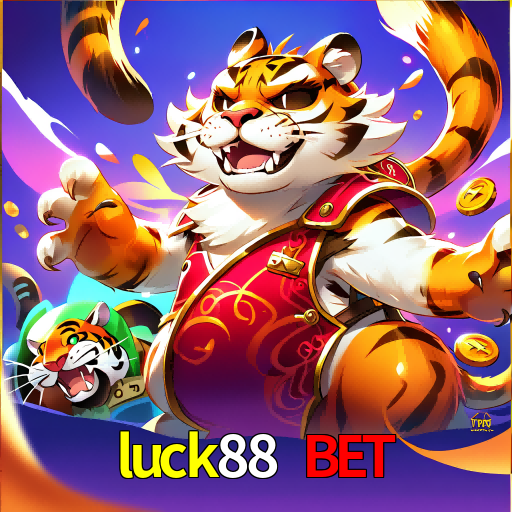 luck88 bet